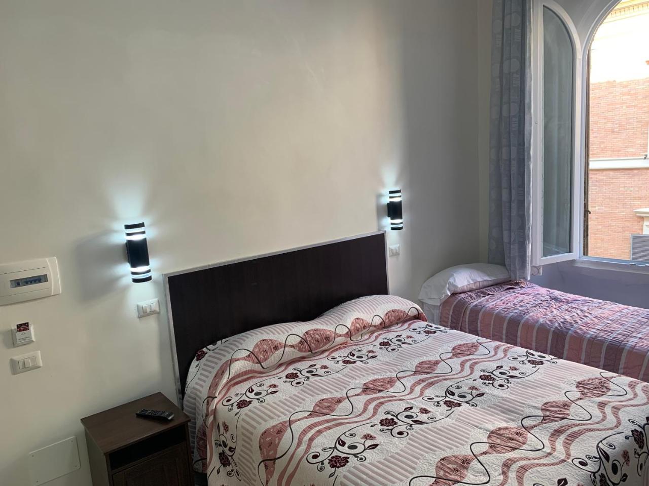 Serena House ローマ エクステリア 写真