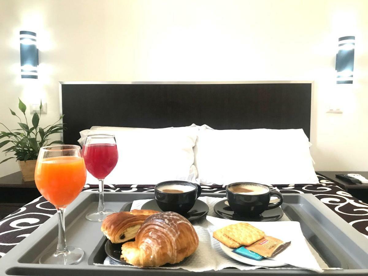 Serena House ローマ エクステリア 写真